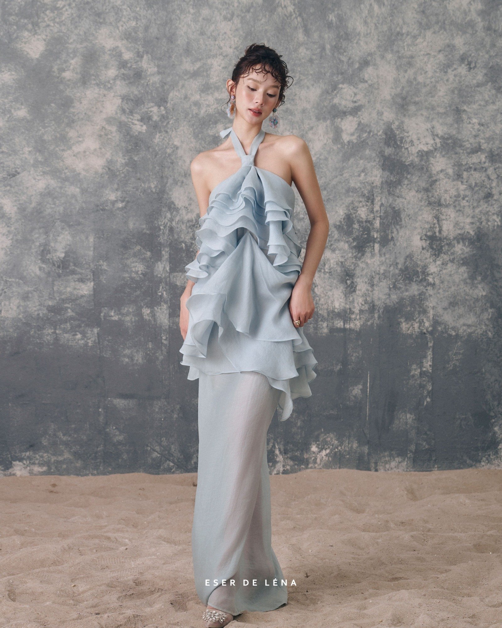 Aimee Dress