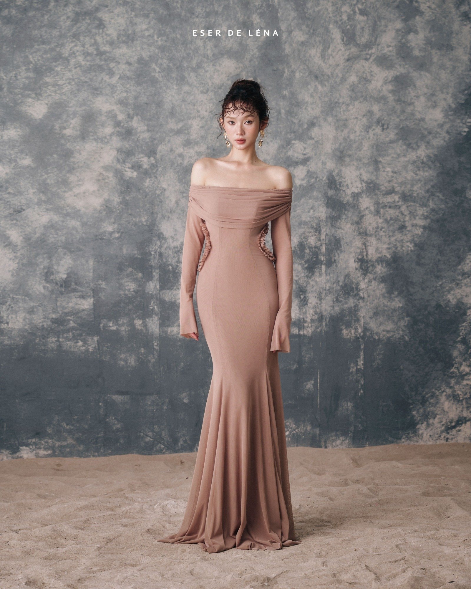 Ambre Dress