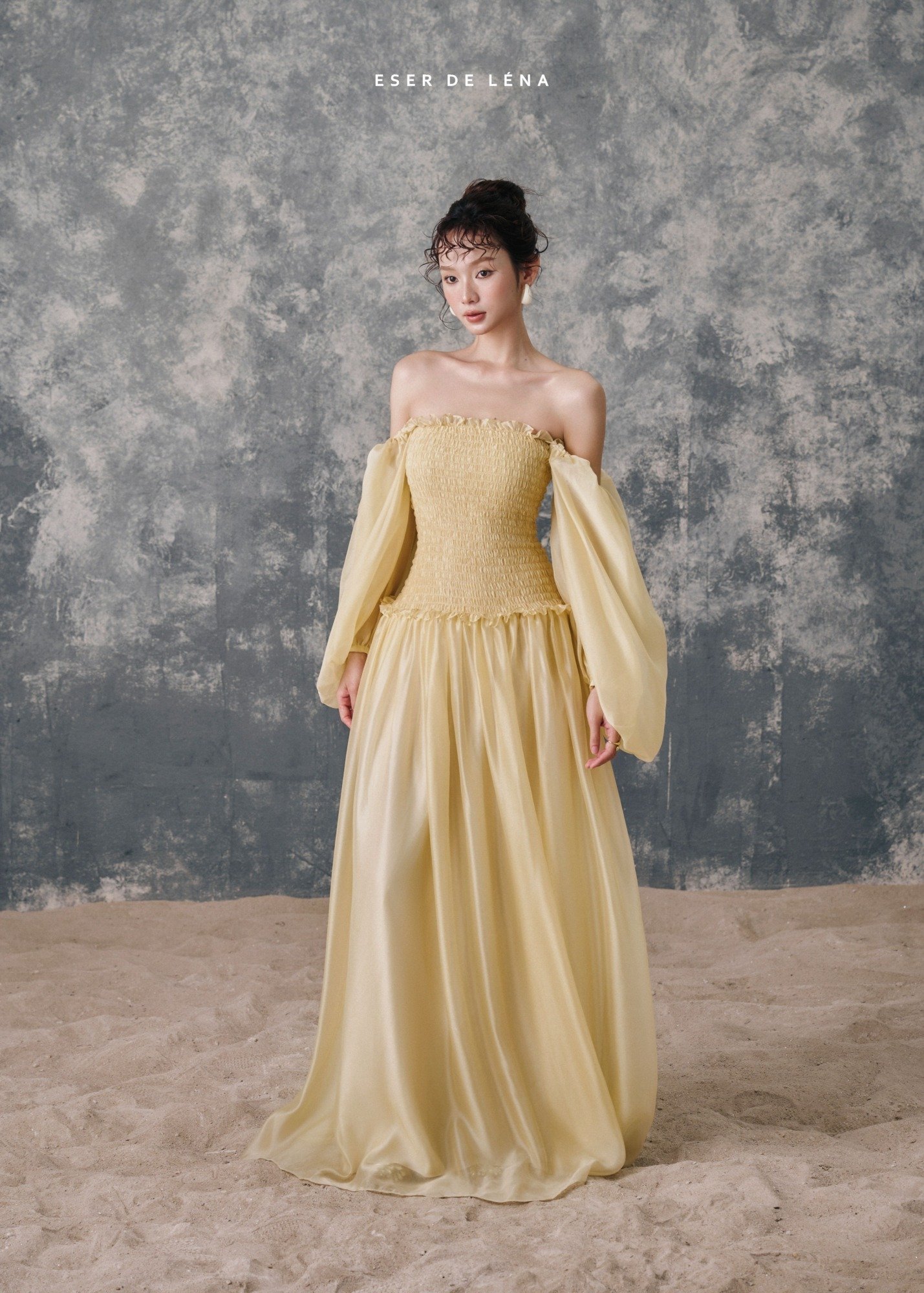Soleil Dress
