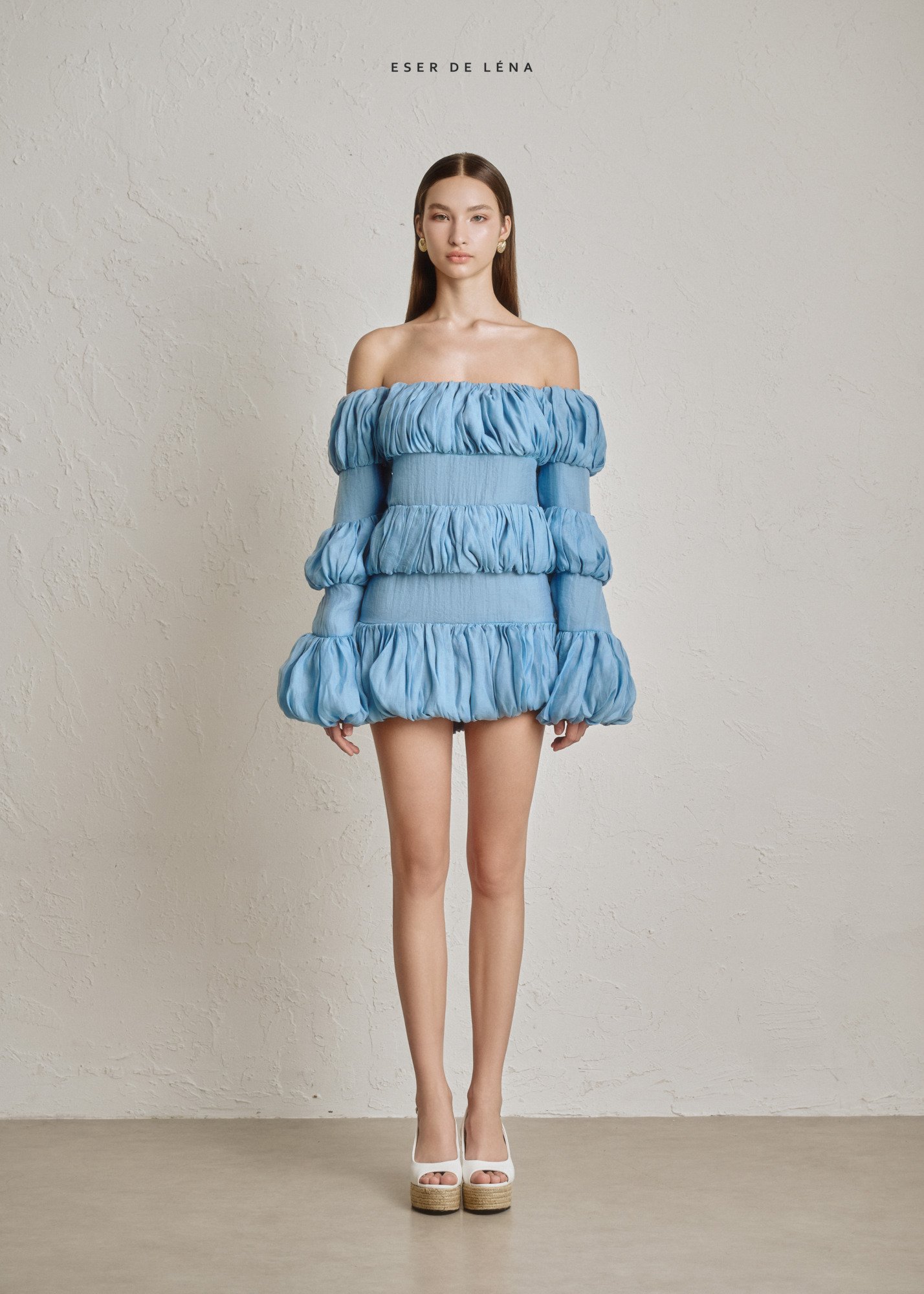 Bluella Dress
