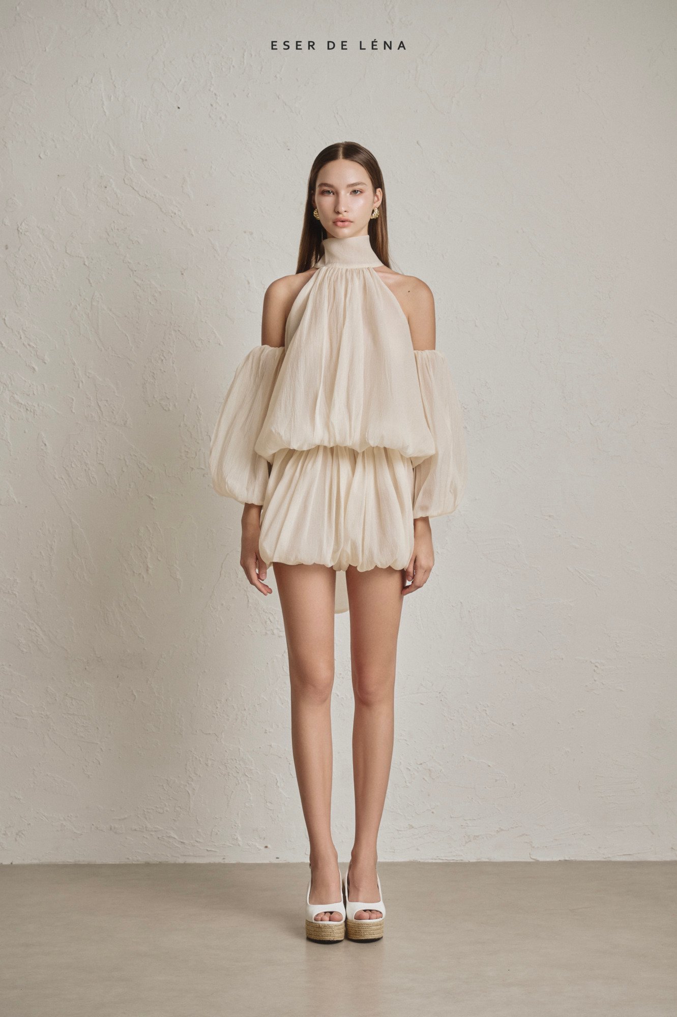 Verola Dress