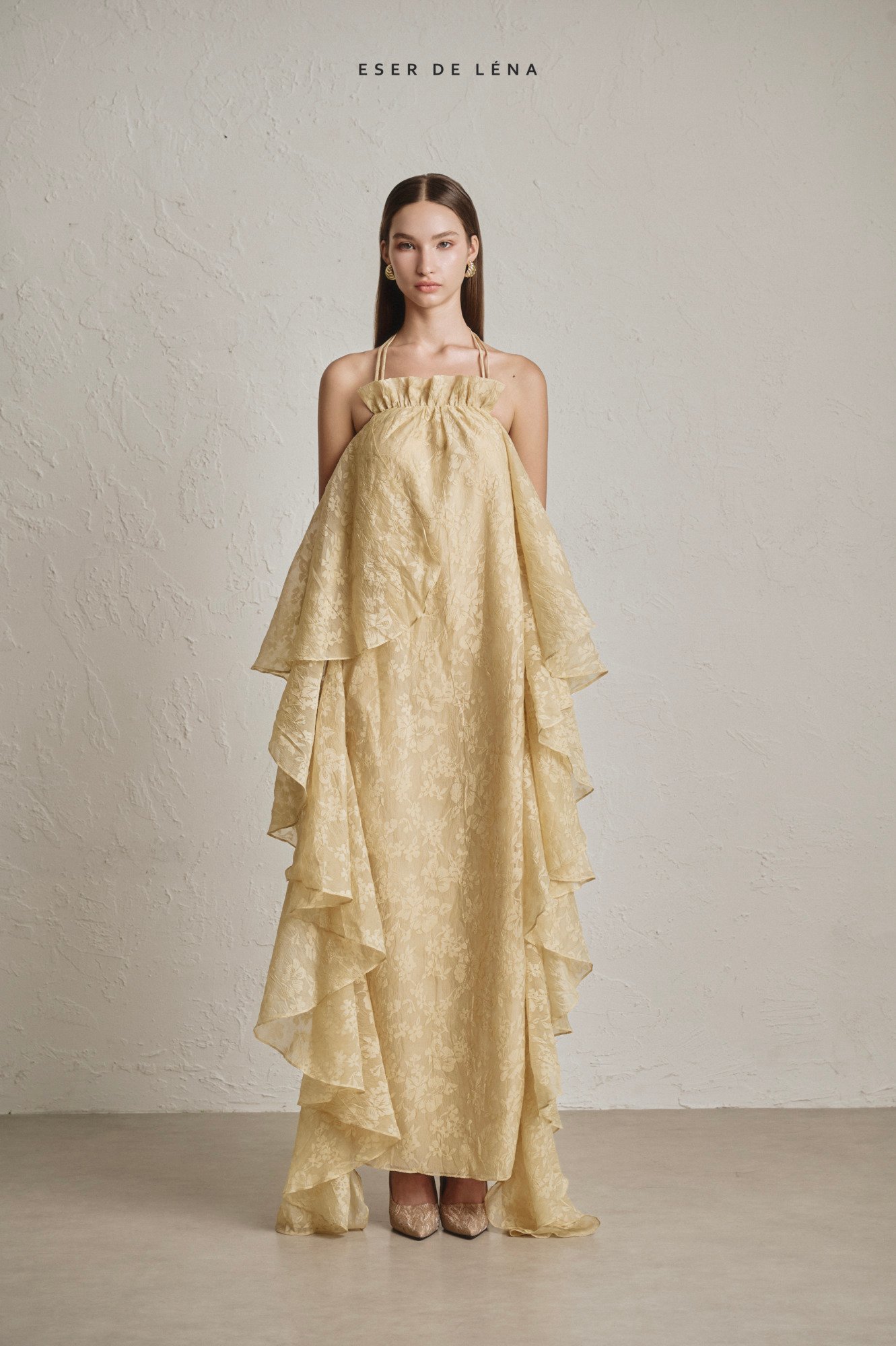 Nerissa Dress