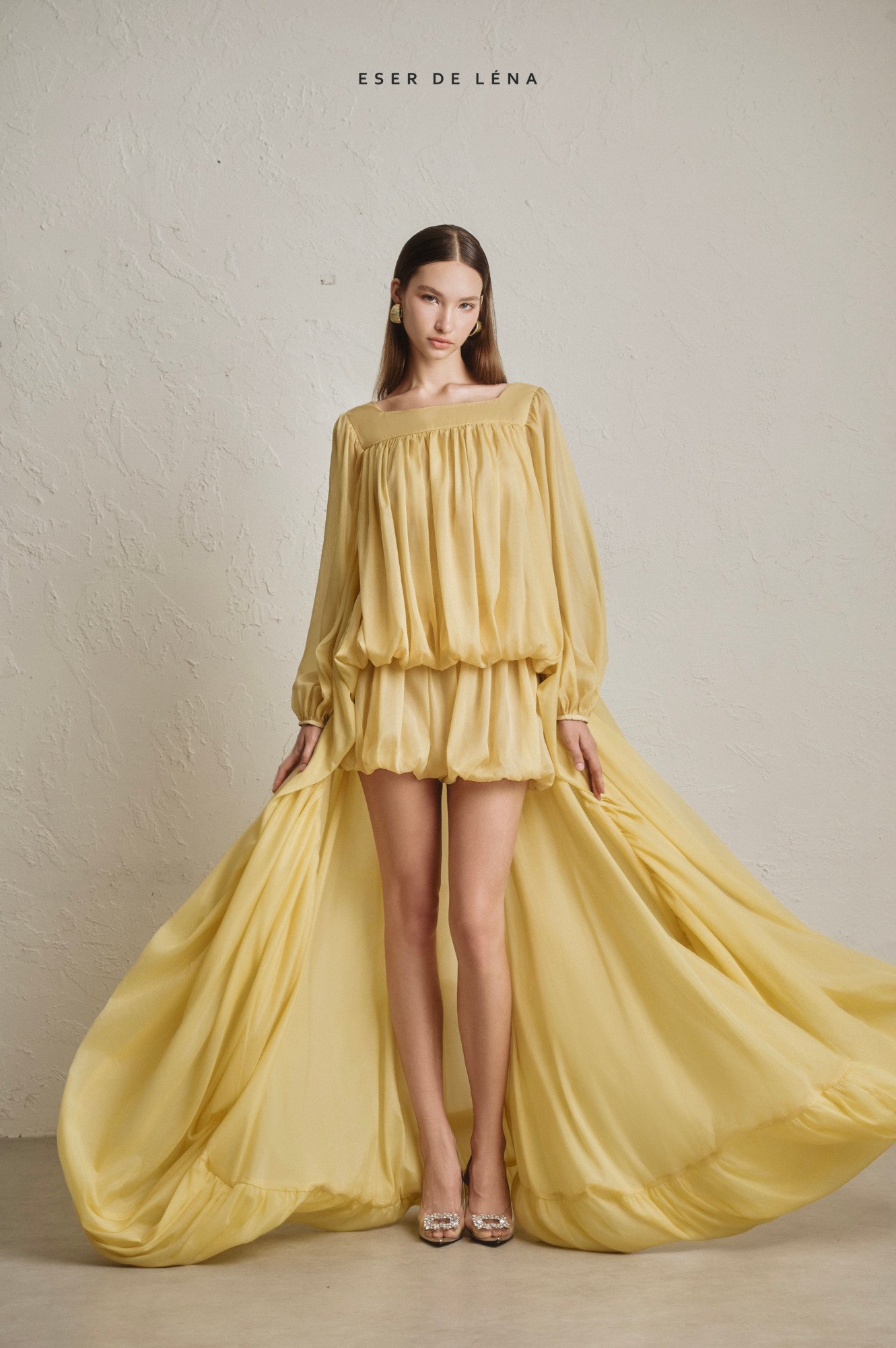 Solina Dress