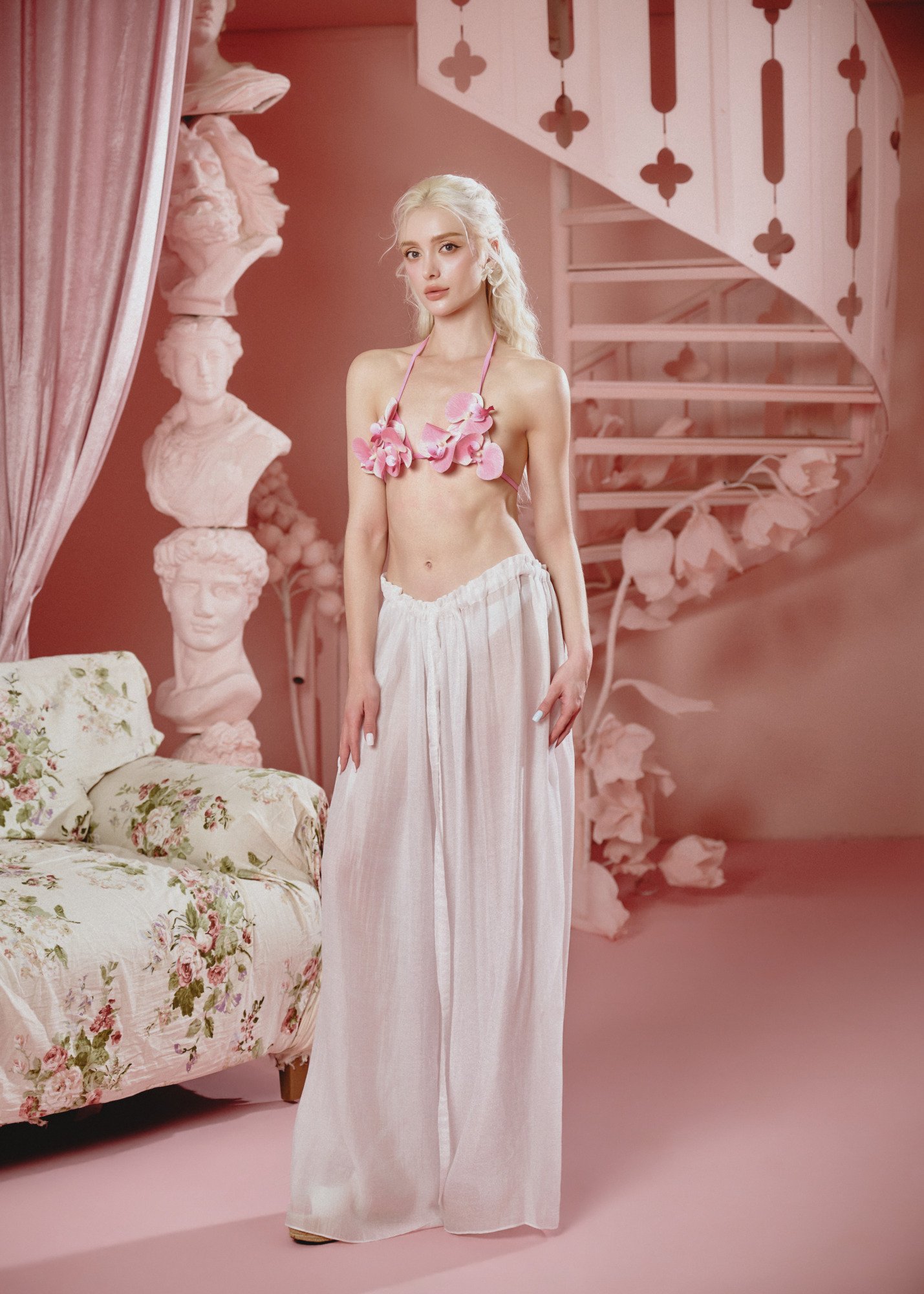 Lily Bra