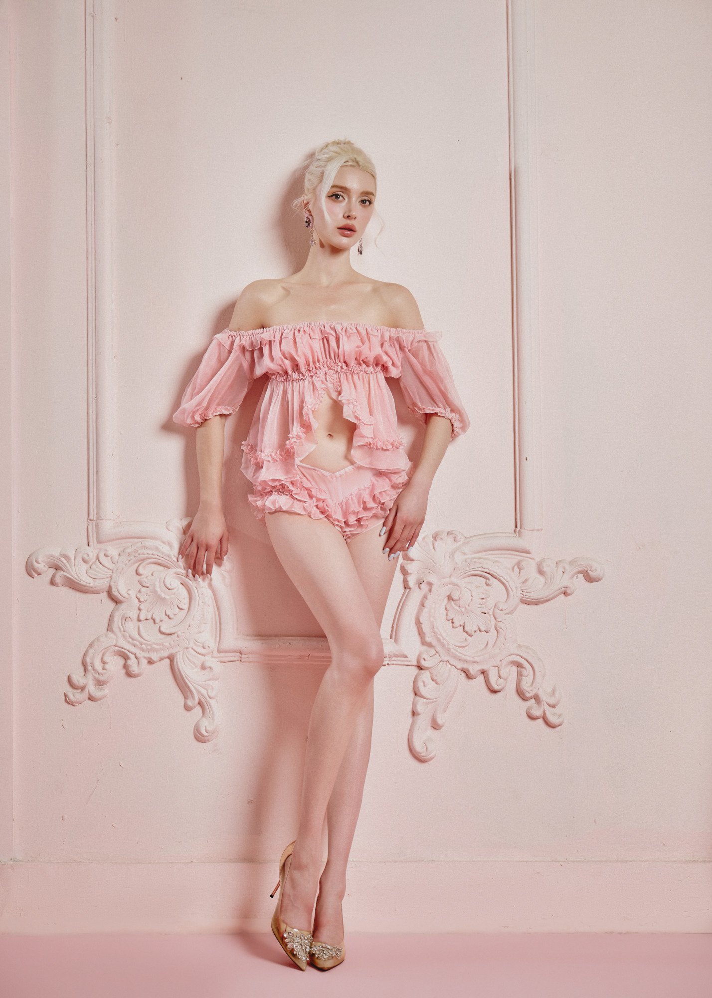 Rosé Set