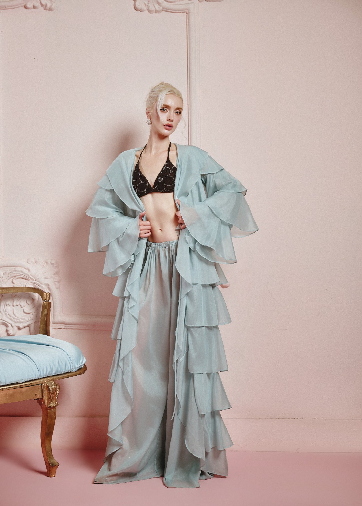 Aura Set
