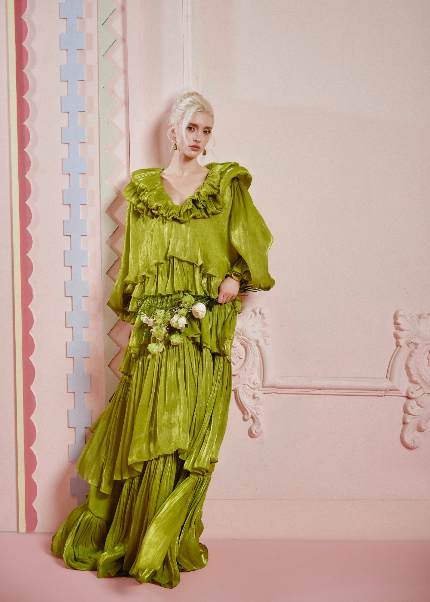 Laura Dress